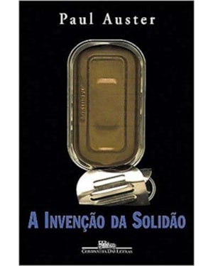 A invenção da solidão