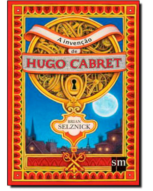 A INVENCAO DE HUGO CABRET
