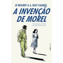 A invenção de morel