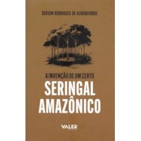 A INVENÇÃO DE UM CERTO SERINGAL AMAZÔNICO