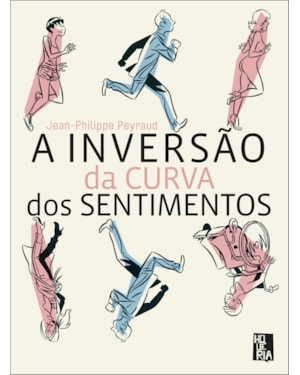 A inversão da curva dos sentimentos
