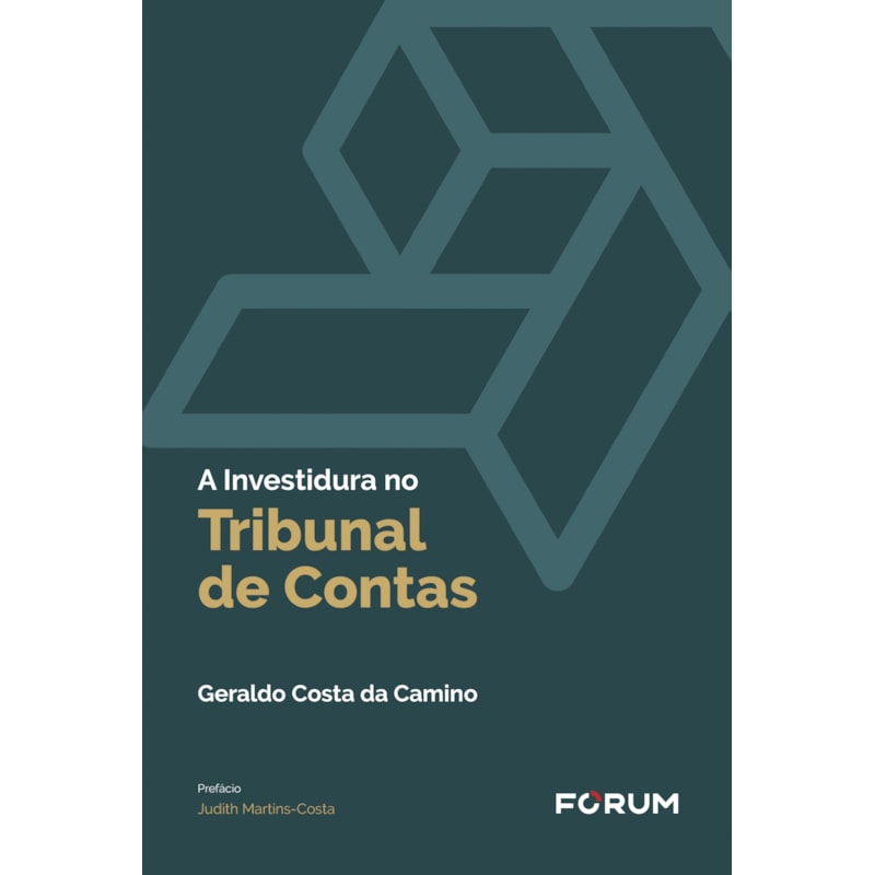A investidura no tribunal de contas