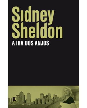 A IRA DOS ANJOS