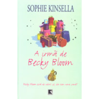 A IRMÃ DE BECKY BLOOM