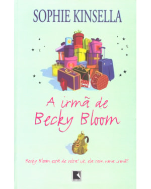 A IRMÃ DE BECKY BLOOM