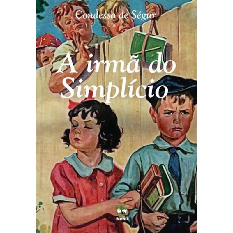 A IRMÃ DO SIMPLÍCIO