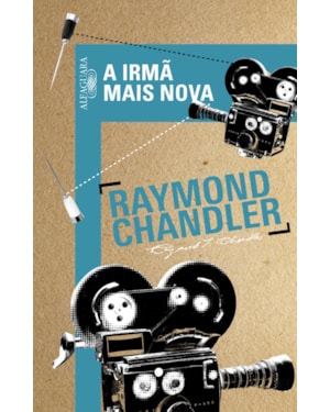 A IRMÃ MAIS NOVA