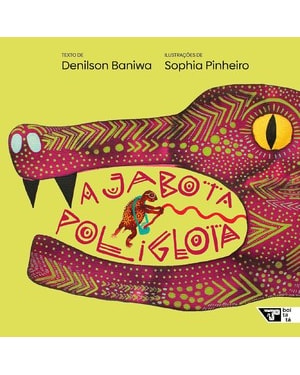 A jabota poliglota