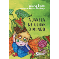 A JANELA DE OLHAR O MUNDO