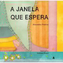 A JANELA QUE ESPERA