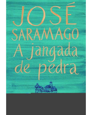 A JANGADA DE PEDRA