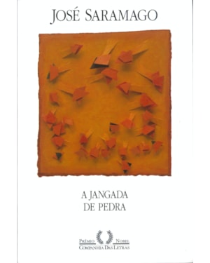 A jangada de pedra