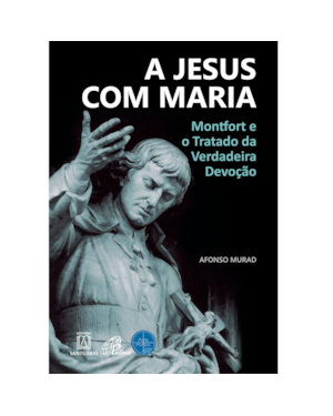 A JESUS COM MARIA