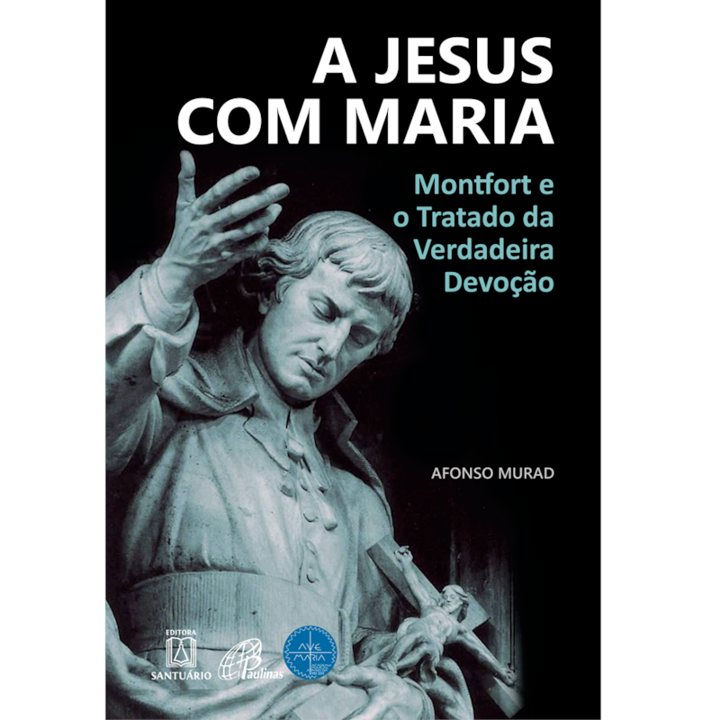 A JESUS COM MARIA