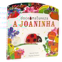 A JOANINHA - DOCE NATUREZA