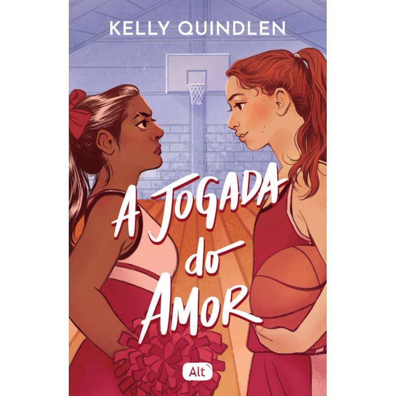 A JOGADA DO AMOR