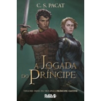 A JOGADA DO PRÍNCIPE