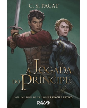 A JOGADA DO PRÍNCIPE