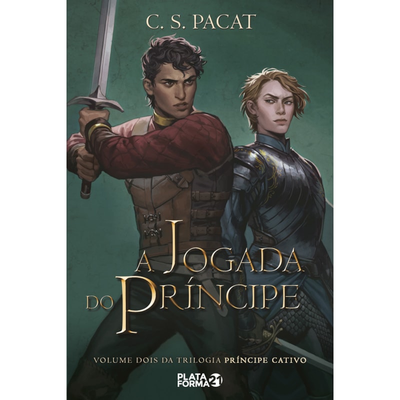 A JOGADA DO PRÍNCIPE