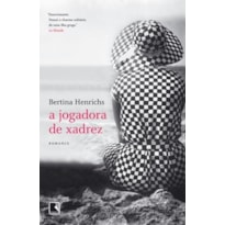 A JOGADORA DE XADREZ