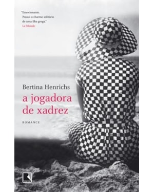 A JOGADORA DE XADREZ