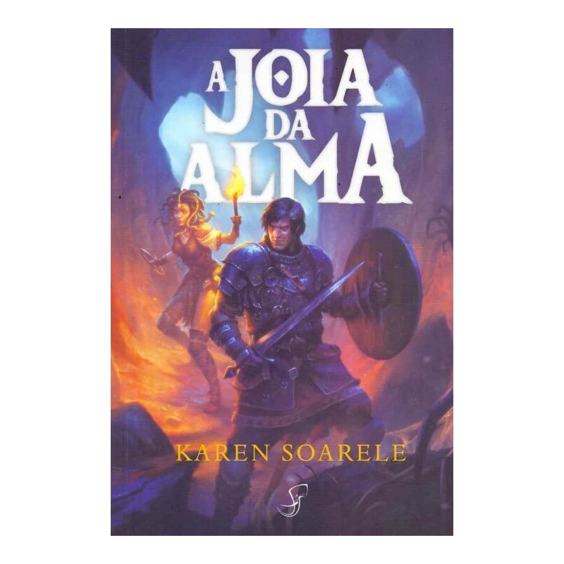 A joia da alma