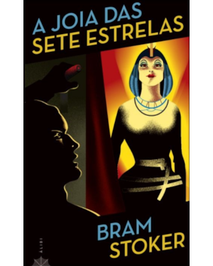 A joia das sete estrelas