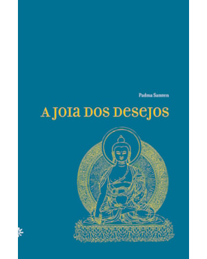 A JOIA DOS DESEJOS