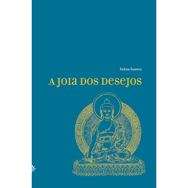A JOIA DOS DESEJOS