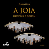 A JÓIA: HISTÓRIA E DESIGN