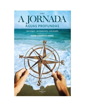 A jornada: águas profundas