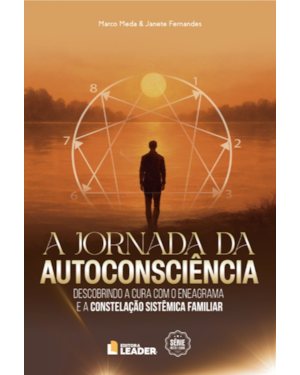A Jornada da Autoconsciência