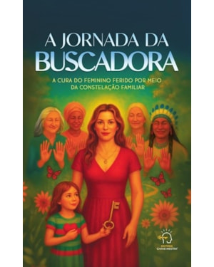 A JORNADA DA BUSCADORA