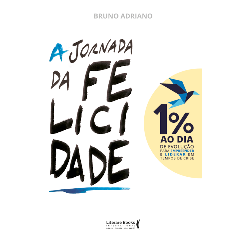 A jornada da felicidade