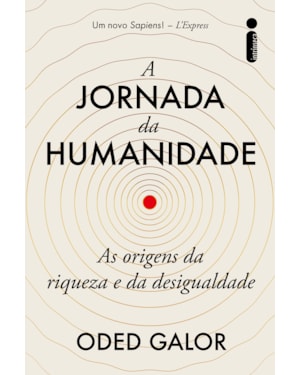 A JORNADA DA HUMANIDADE: AS ORIGENS DA RIQUEZA E DA DESIGUALDADE