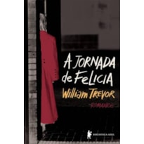 A JORNADA DE FELÍCIA