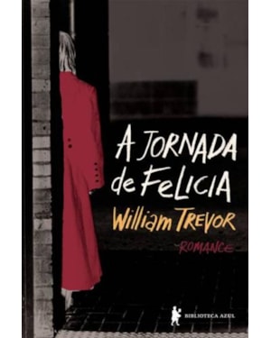 A JORNADA DE FELÍCIA