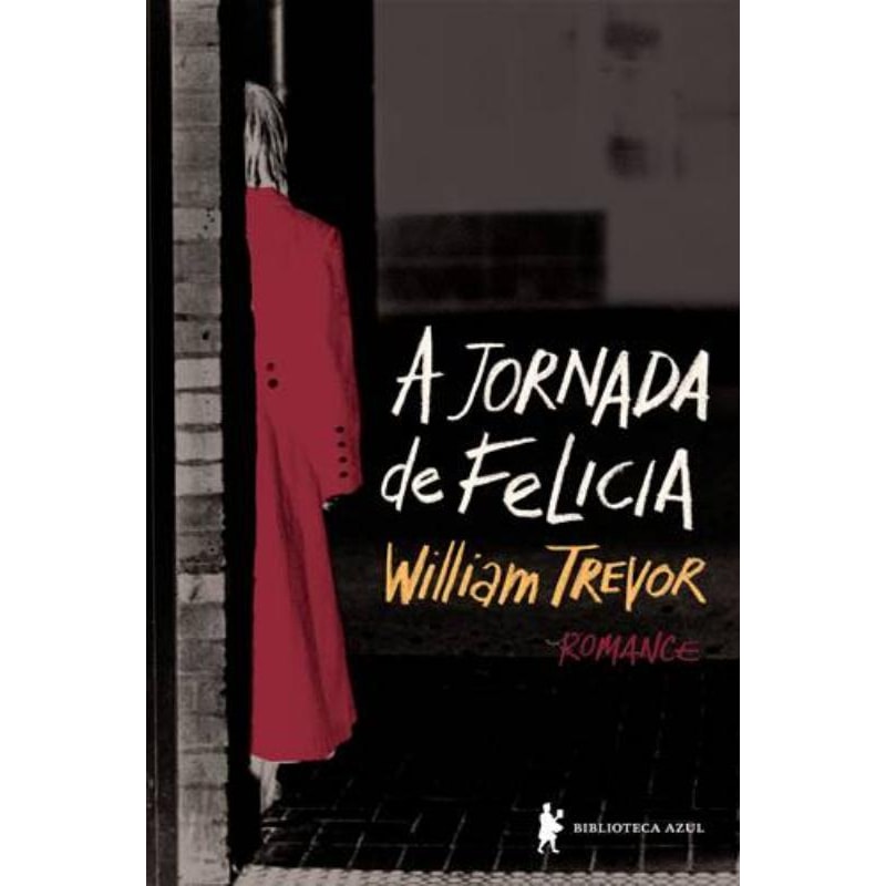 A JORNADA DE FELÍCIA