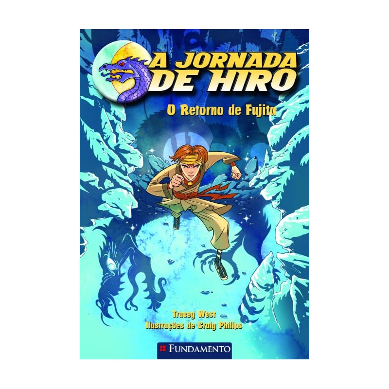 A JORNADA DE HIRO - O RETORNO DE FUJITA