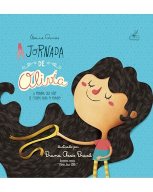 A JORNADA DE OLIVIA