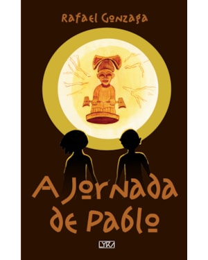 A JORNADA DE PABLO
