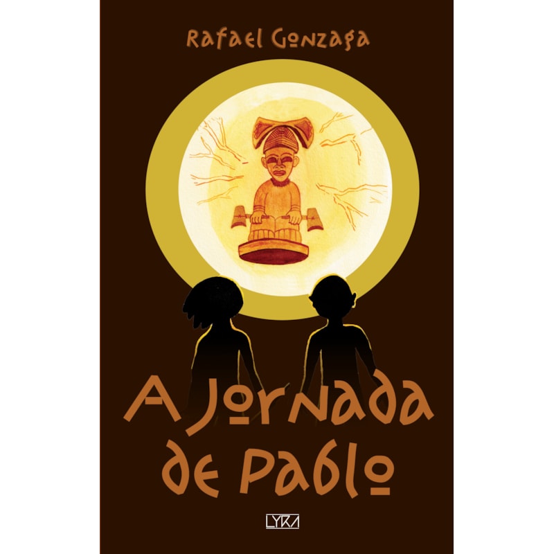 A JORNADA DE PABLO