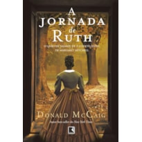 A JORNADA DE RUTH