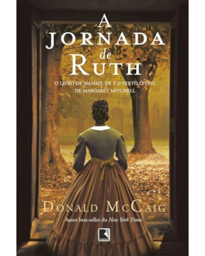 A JORNADA DE RUTH