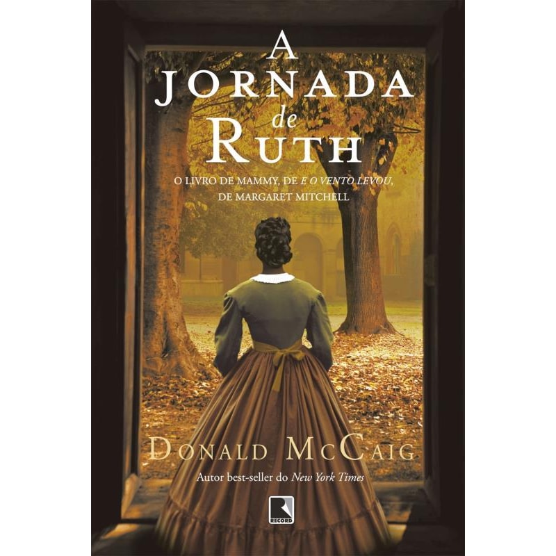 A JORNADA DE RUTH
