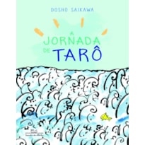 A JORNADA DE TARÔ