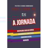 A JORNADA - DEVOCIONAL A JORNADA - DEVOCIONAL