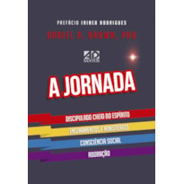 A JORNADA - DEVOCIONAL