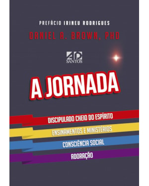 A JORNADA - DEVOCIONAL