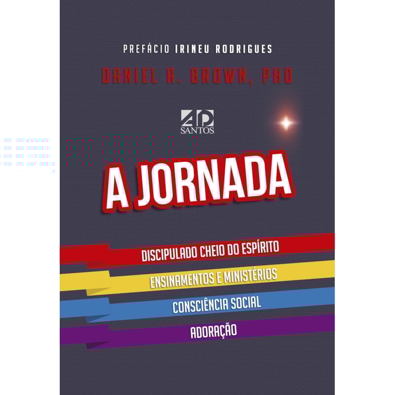 A JORNADA - DEVOCIONAL